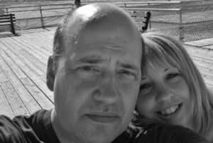Paul and Karen Carabello