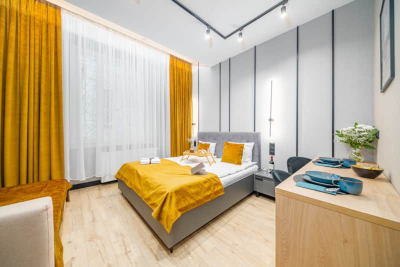 Premium apartment nr 28