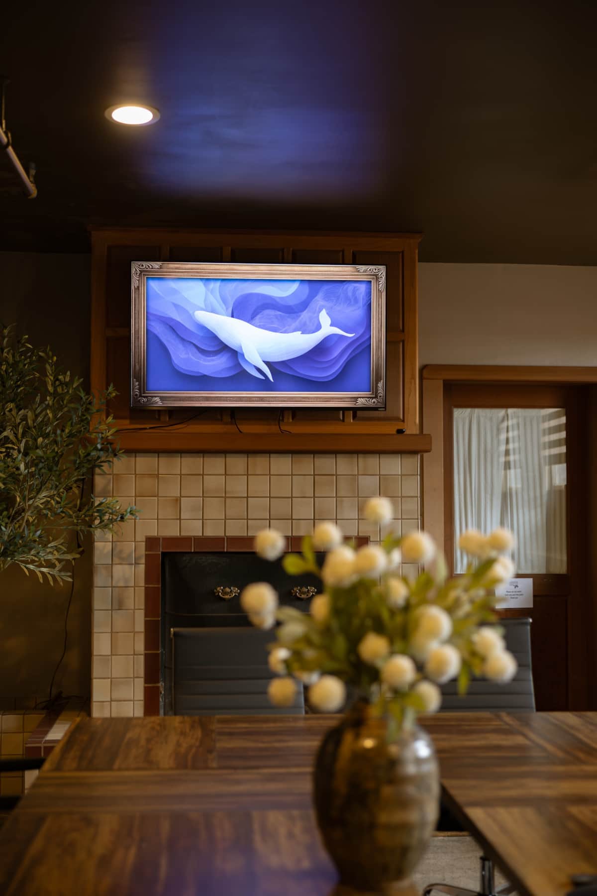 The Grey Whale Inn Conference Center The Grey Whale Inn Conference Center