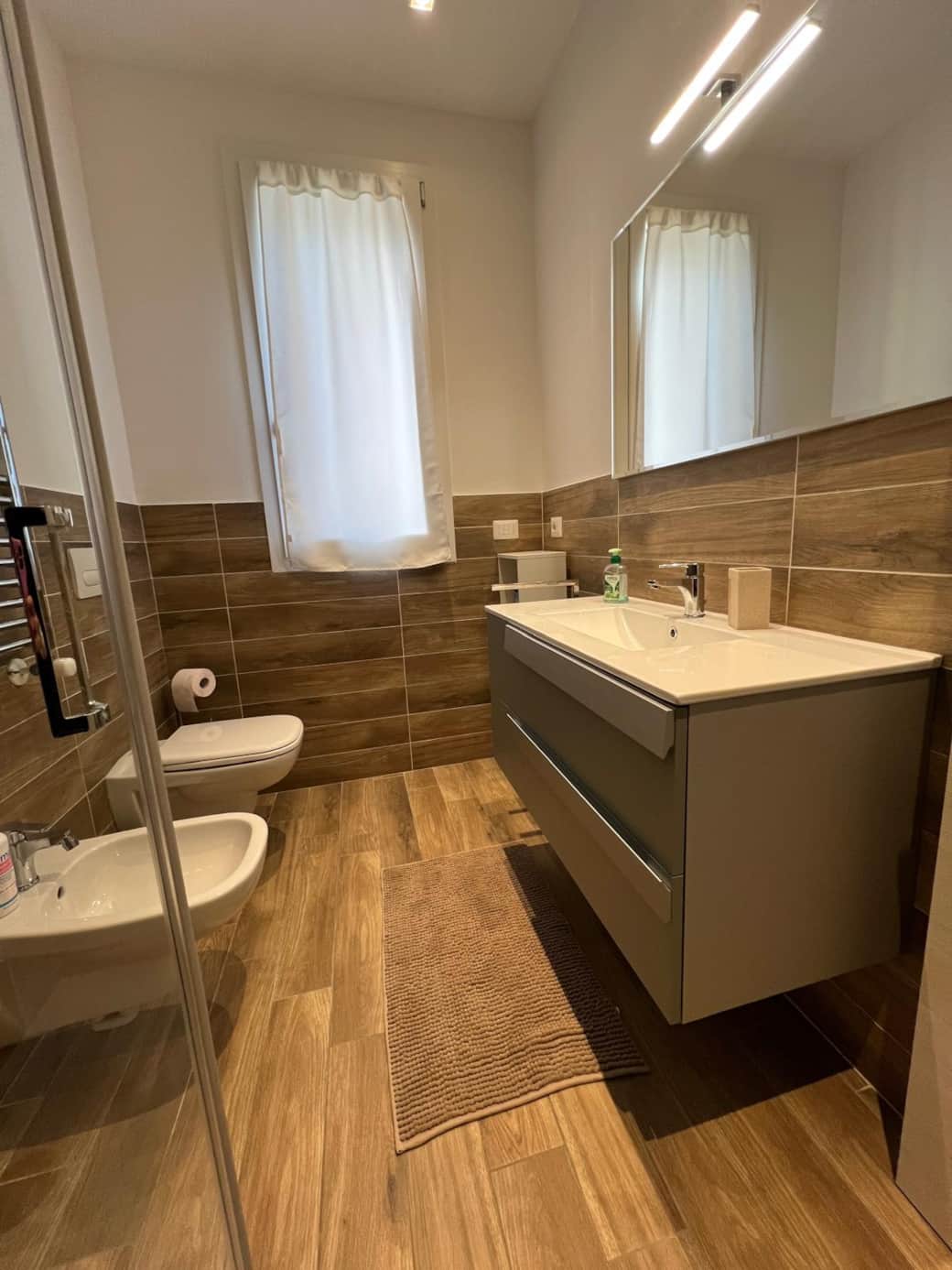 BAGNO 1