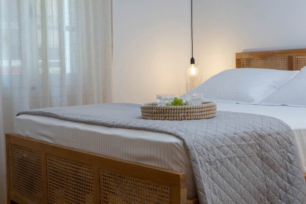 Firstfloor bedroom 2