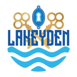 LAKEYDEN