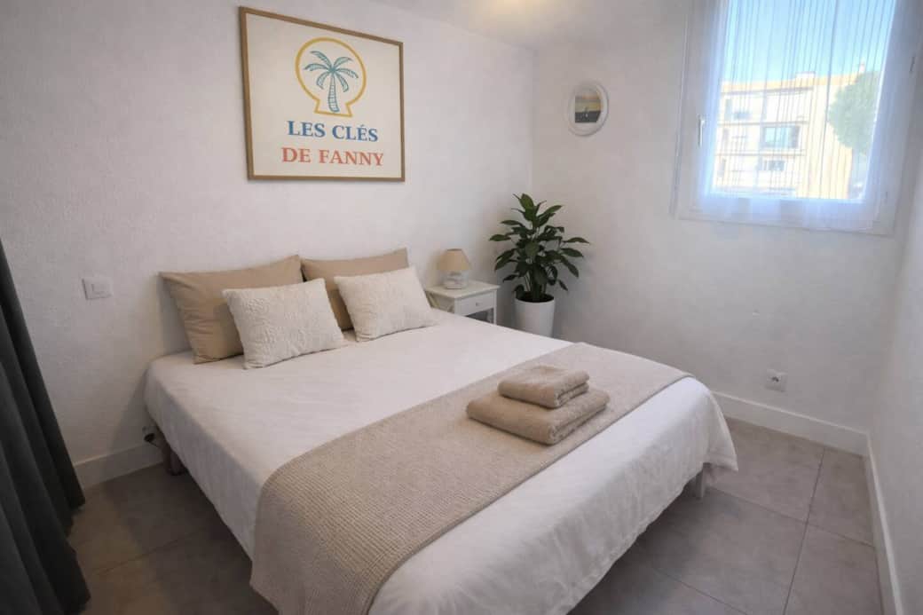 Chambre 1