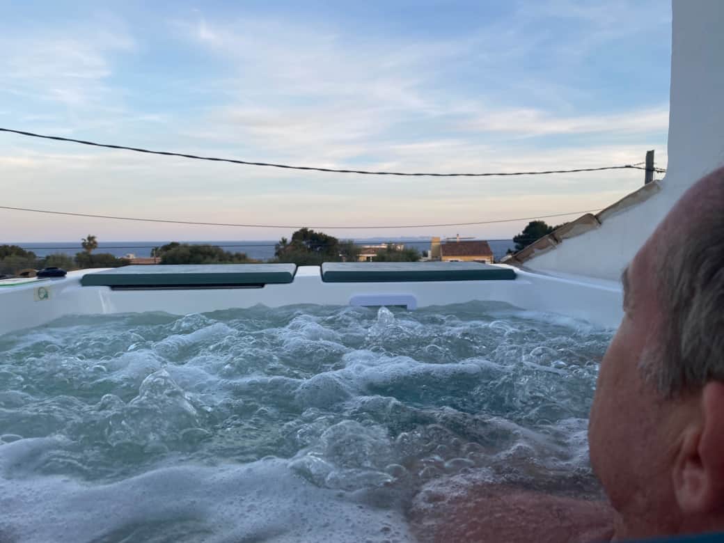 Casa Previsio Whirlpool