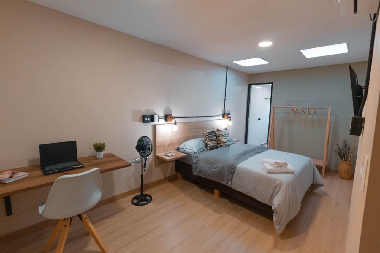 Apartamento en Medellín