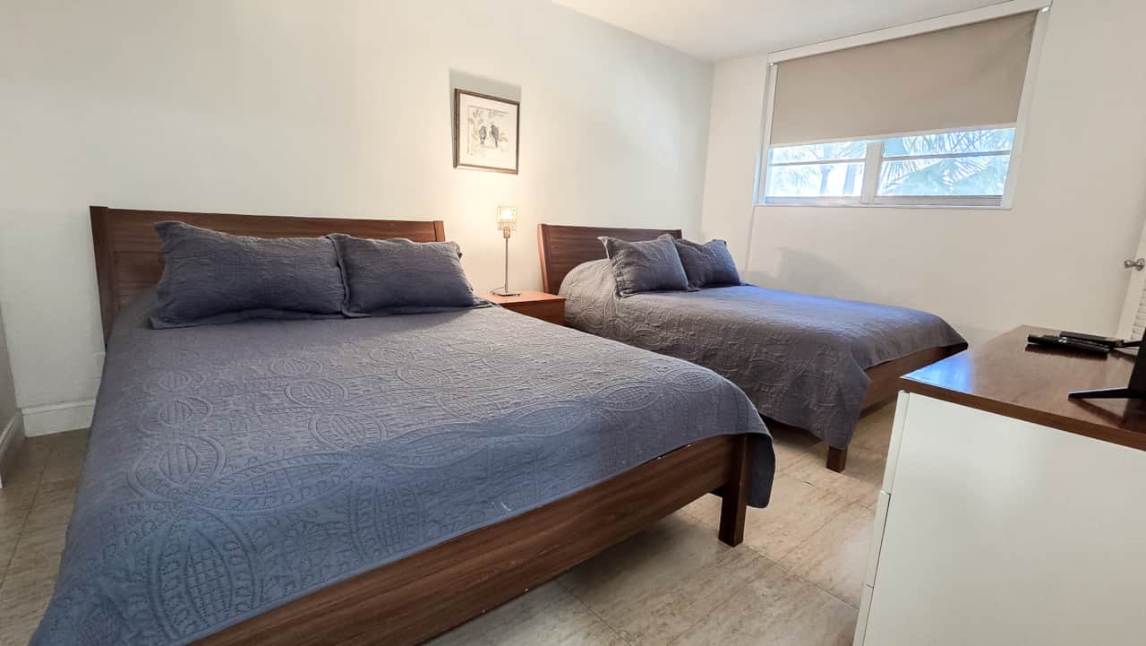 Segundo dormitorio