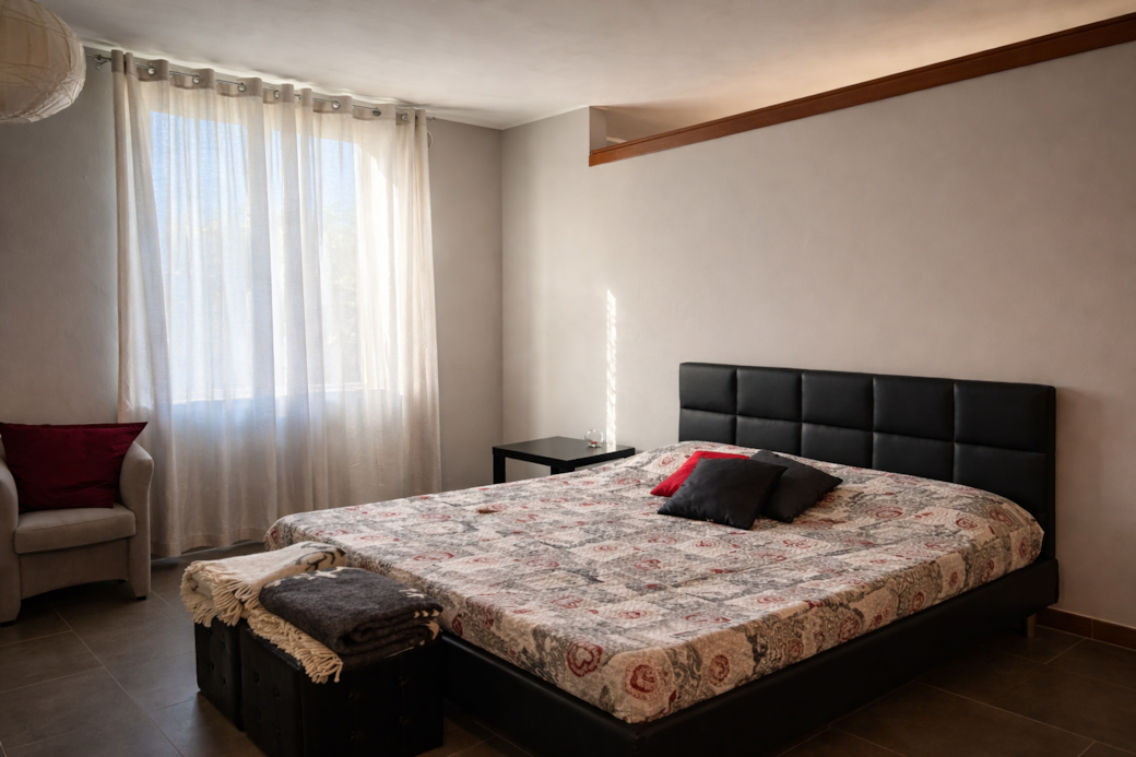 Bedroom Bedroom