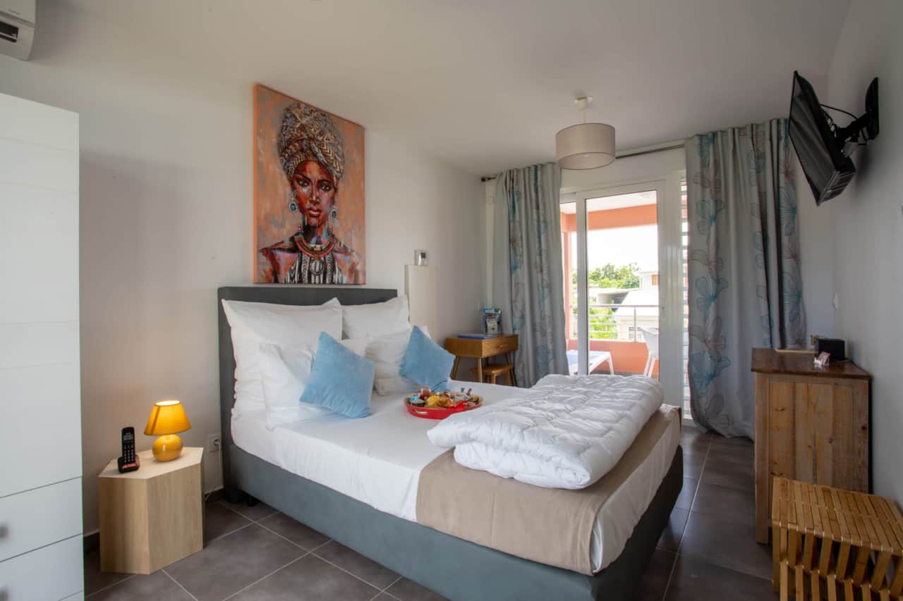 PalmSuites 1