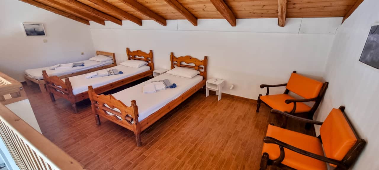 2nd Bedroom