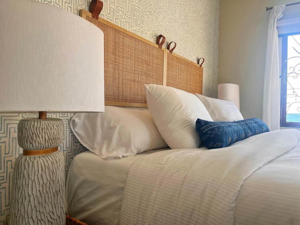 Oasis Bedroom