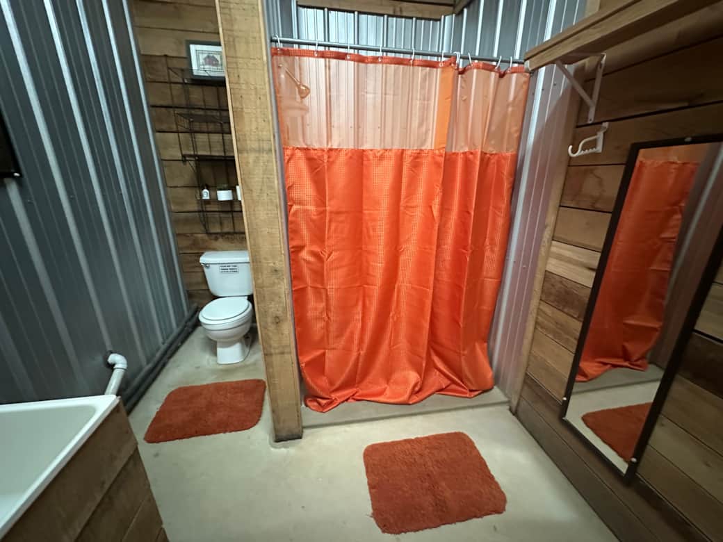 Private Bathroom Private Bathroom