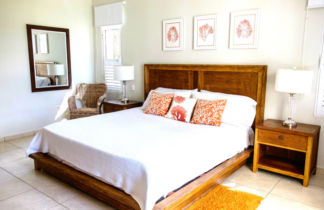 MasterBedroom