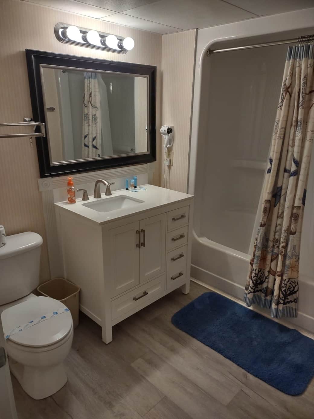 Bathroom Bathroom