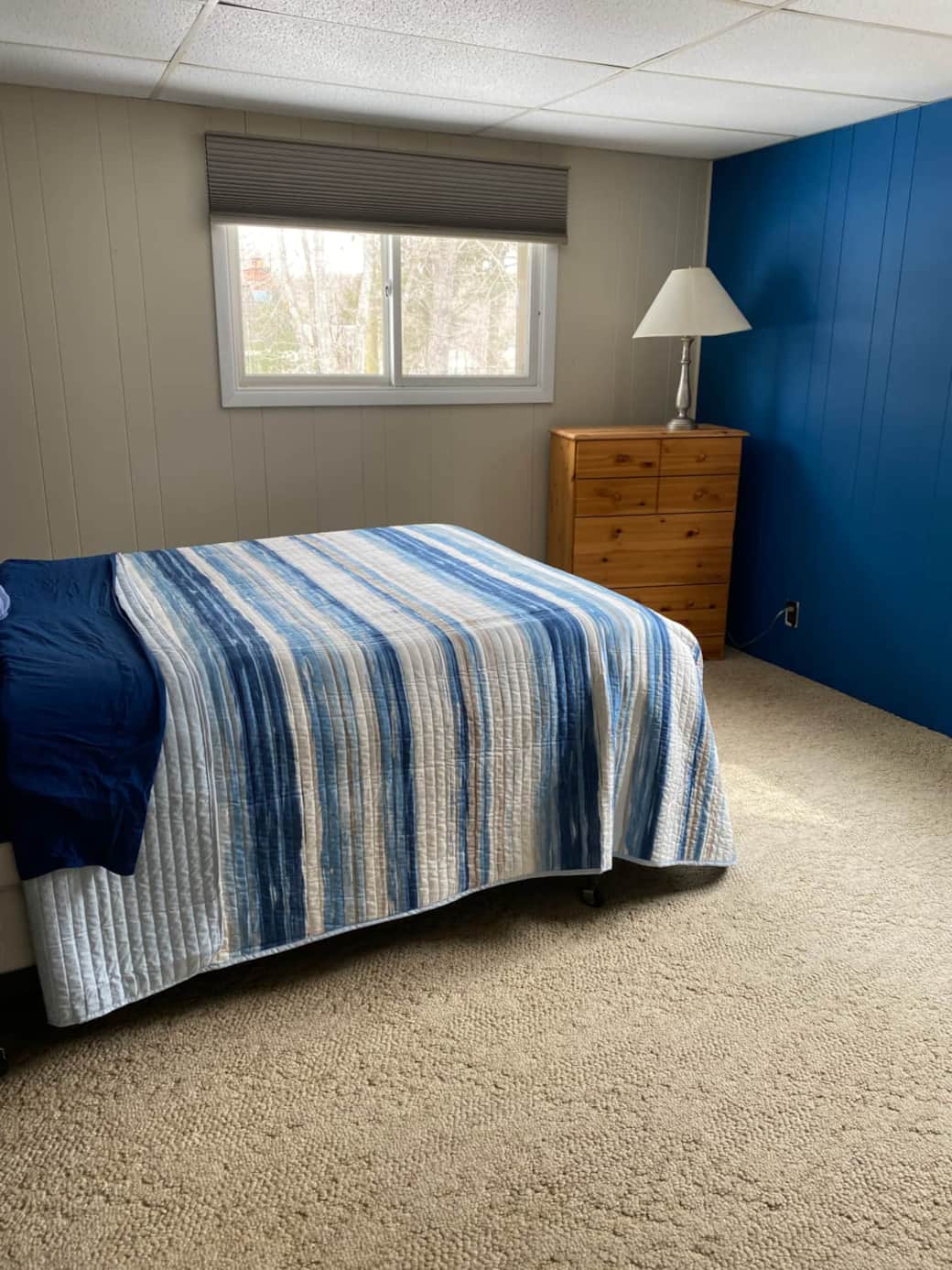 Bedroom #4