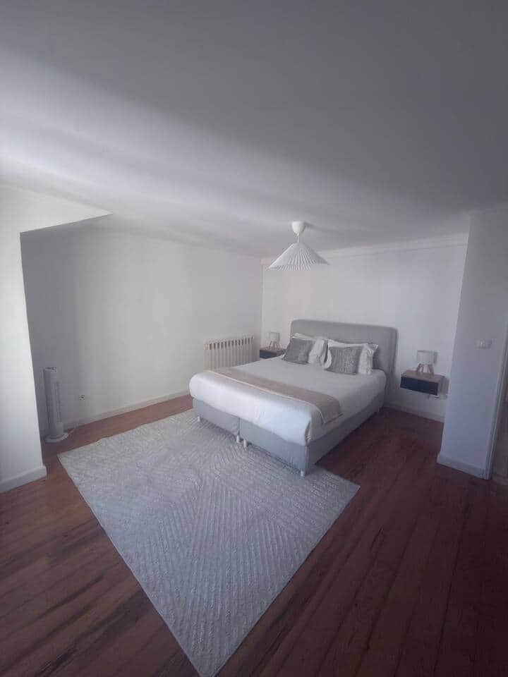 Príncipe Real Villa, Príncipe Real