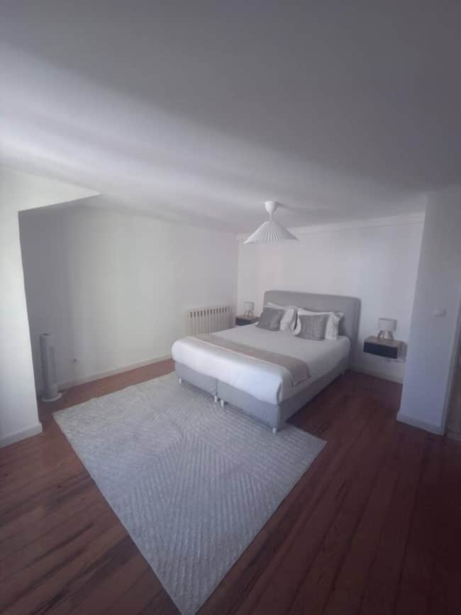 Príncipe Real Villa, Príncipe Real