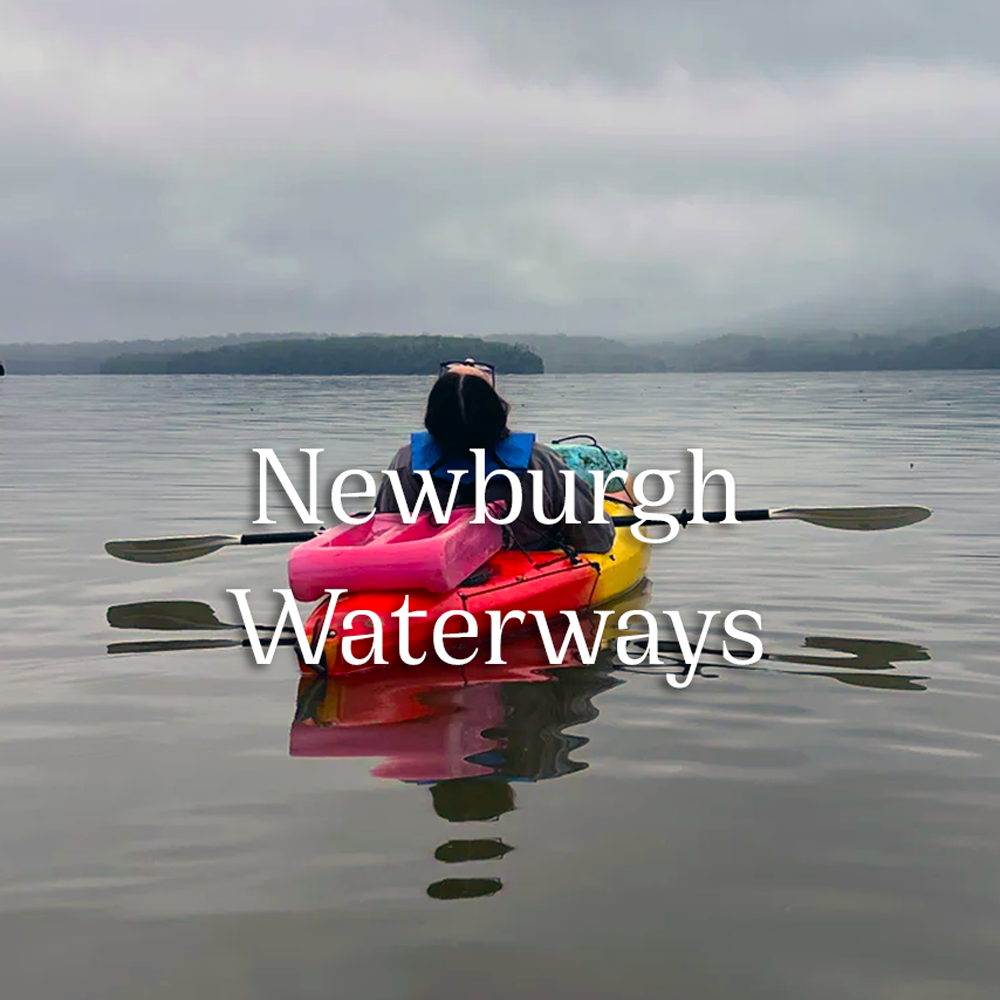 newburgh-waterways