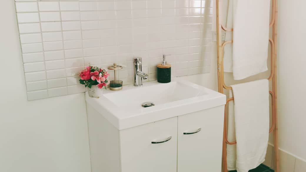 Master Bedroom Ensuite