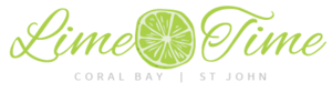 Lime Time Cottage USVI