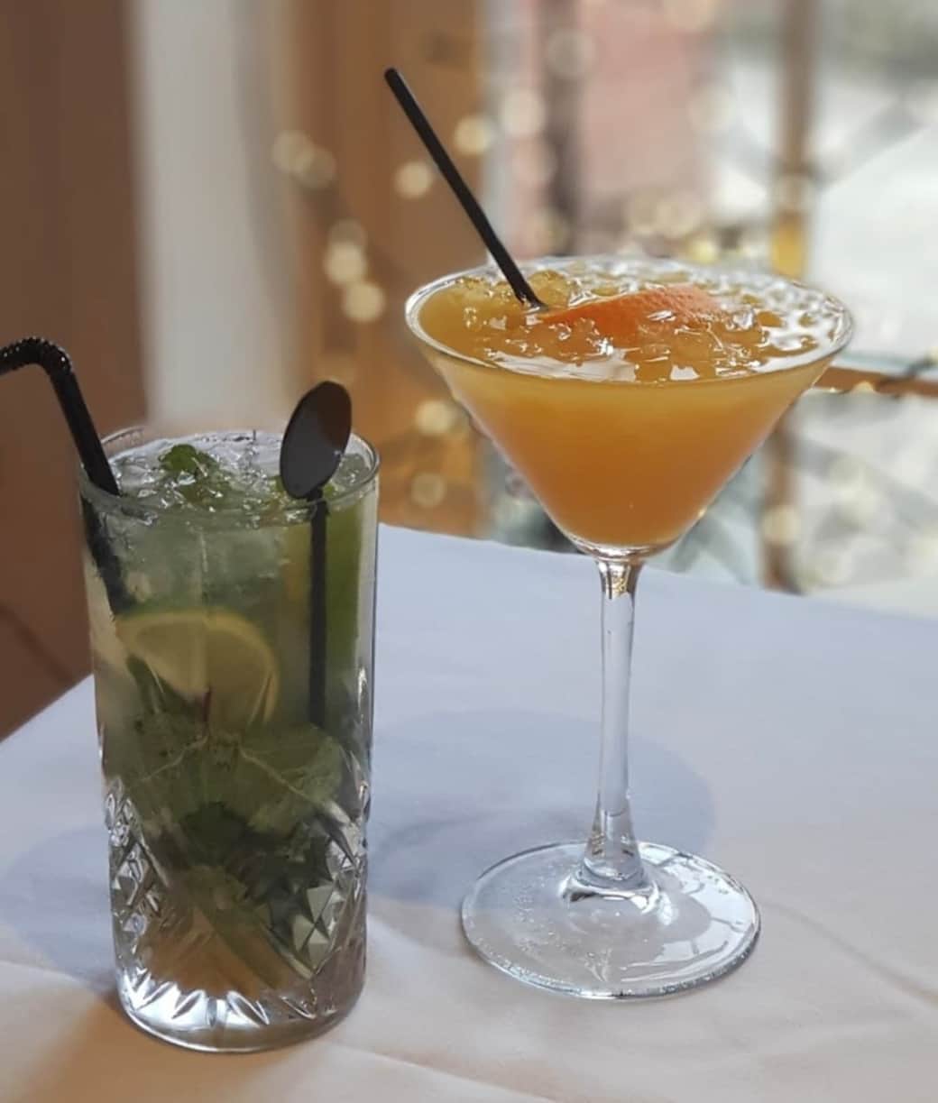 Cocktails