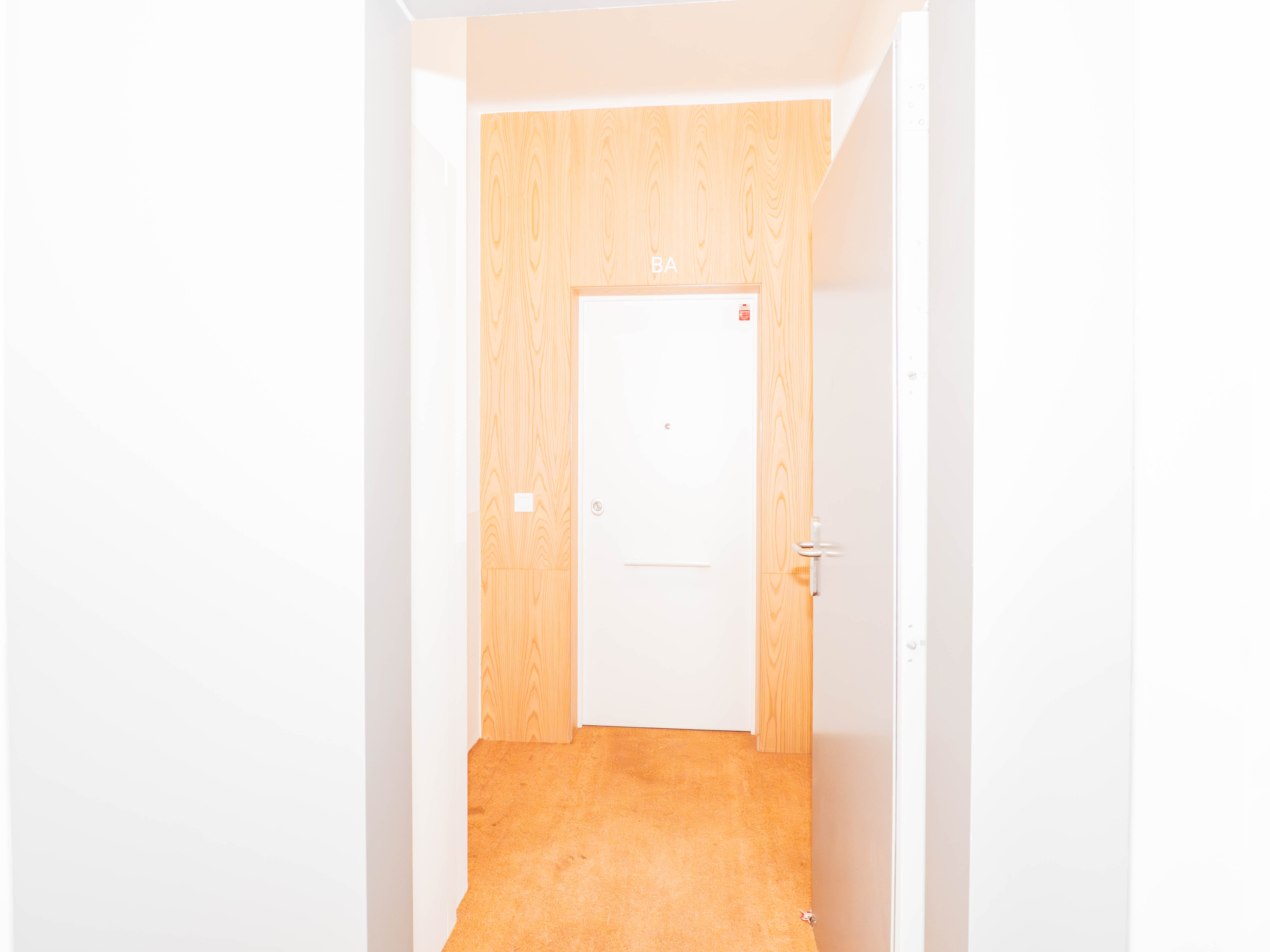 Pi y Margall Suite by YBH