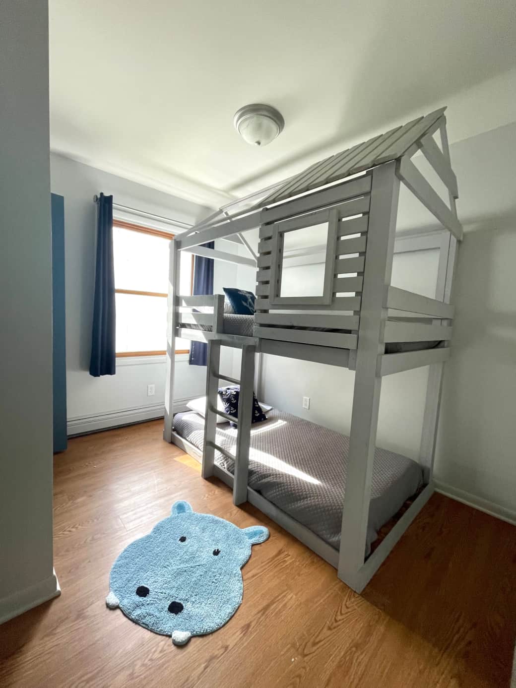 Kids Bunkroom  - Main Level