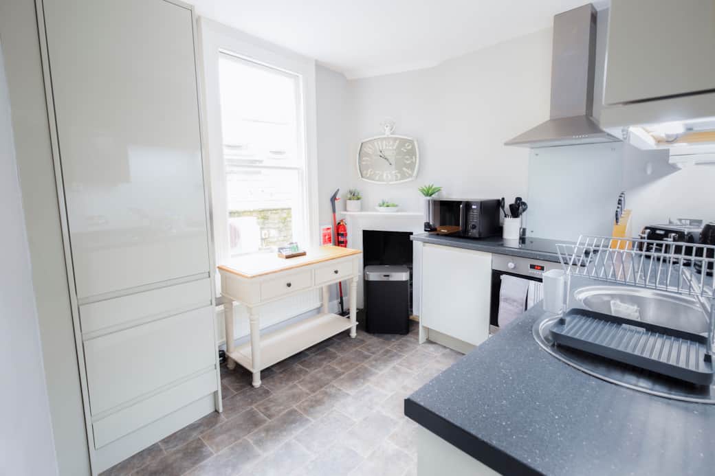 The Green Leaf Apartment Gallery