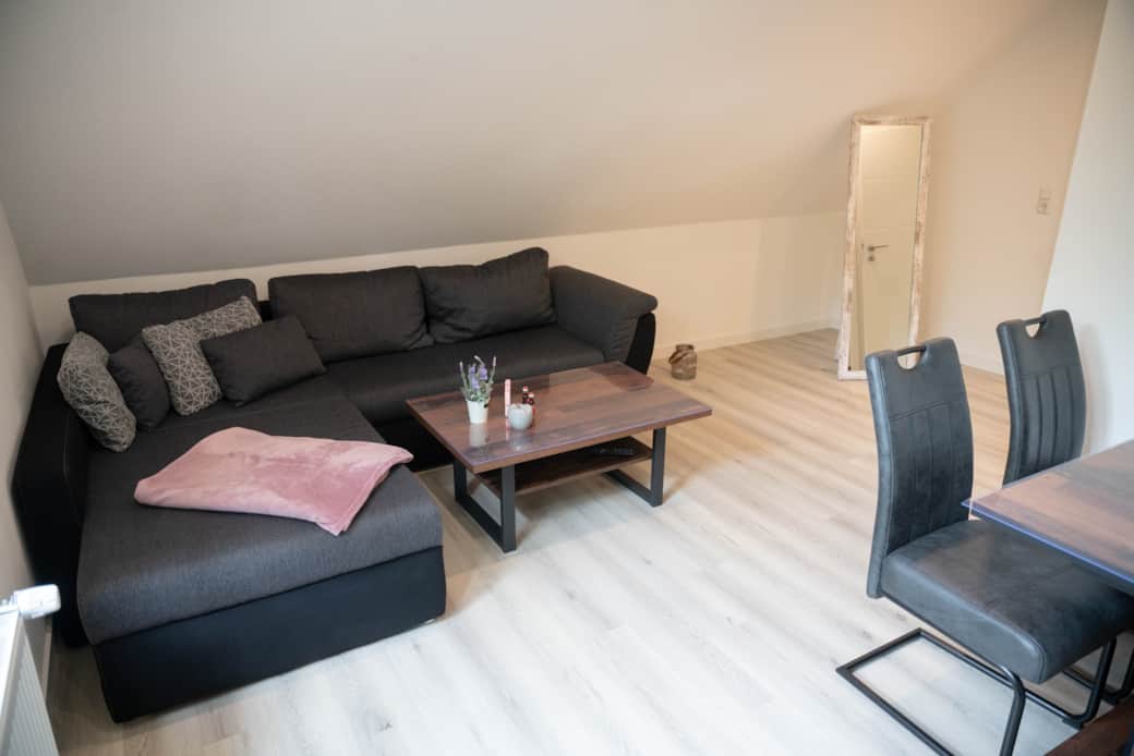 Wohnzimmer Wohnzimmer