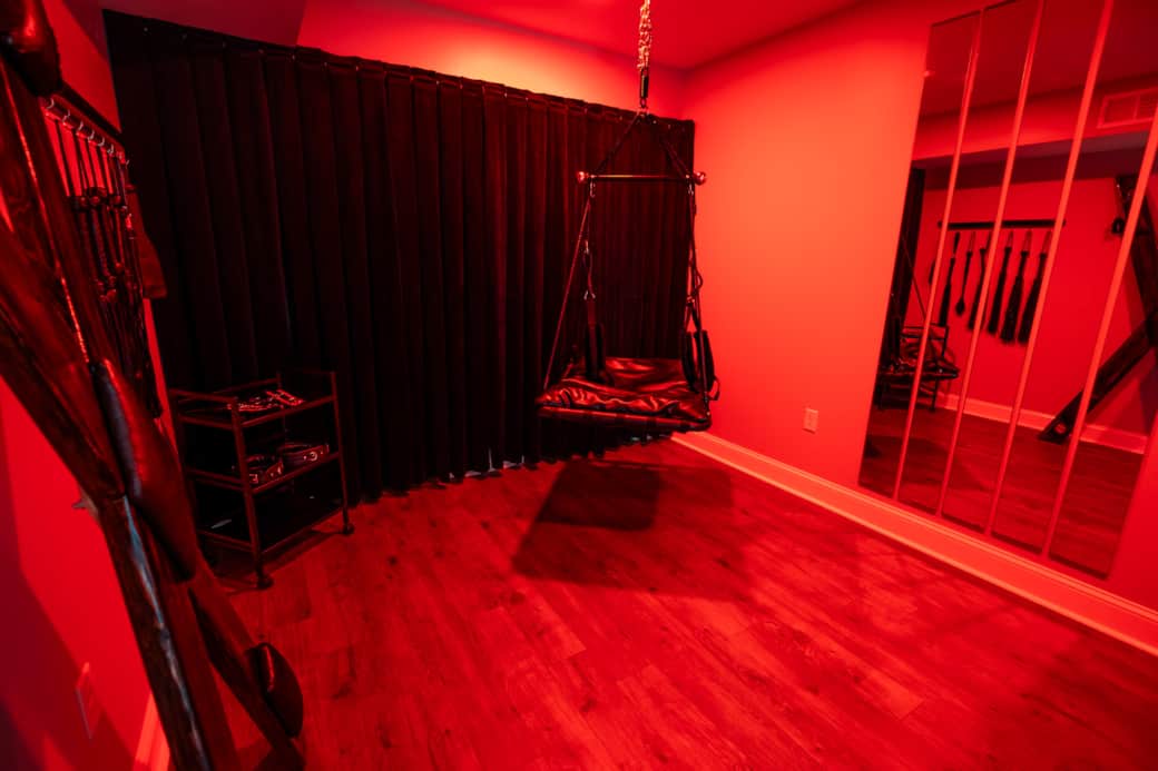 Dungeon