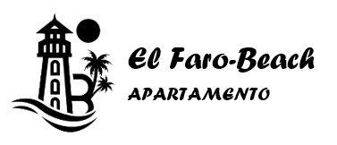 El Faro-Beach