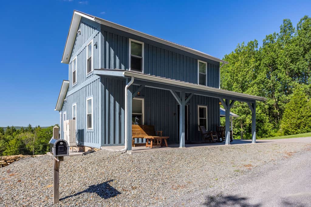 Raven Feather Reatreat