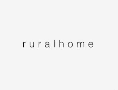 r u r a l h o m e