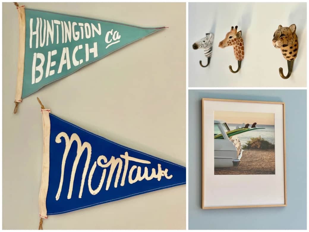 Photos d’ambiance des chambres