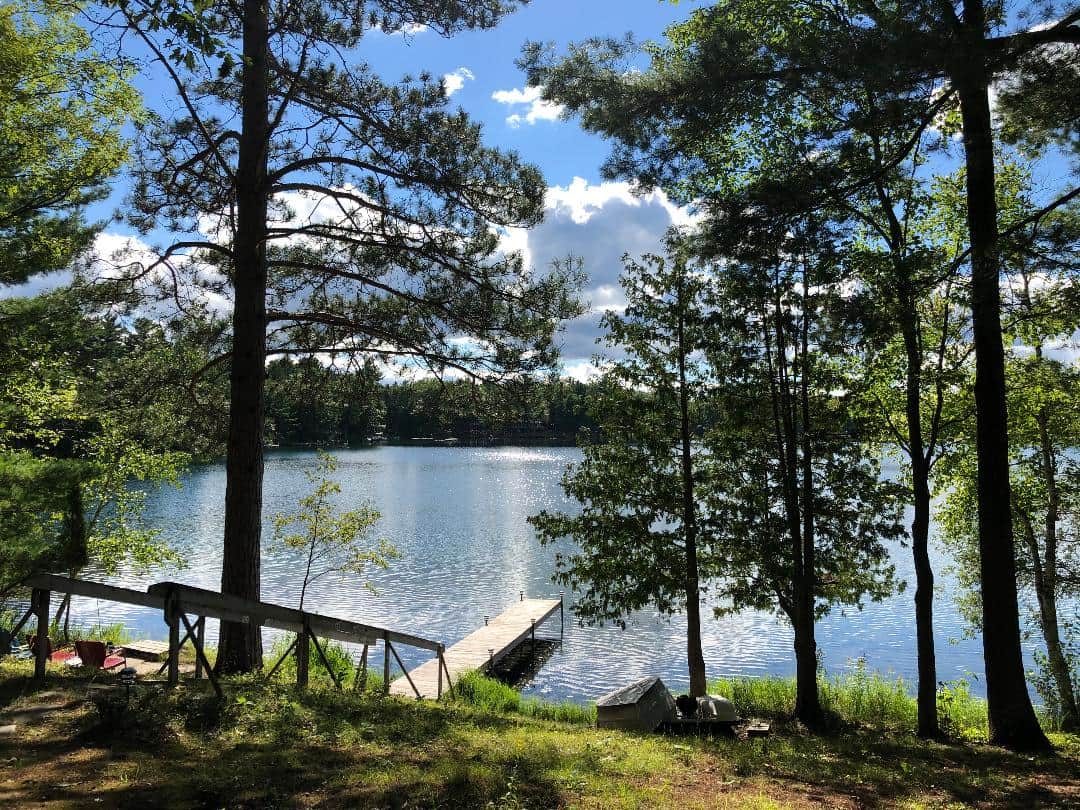 Early Summer Day