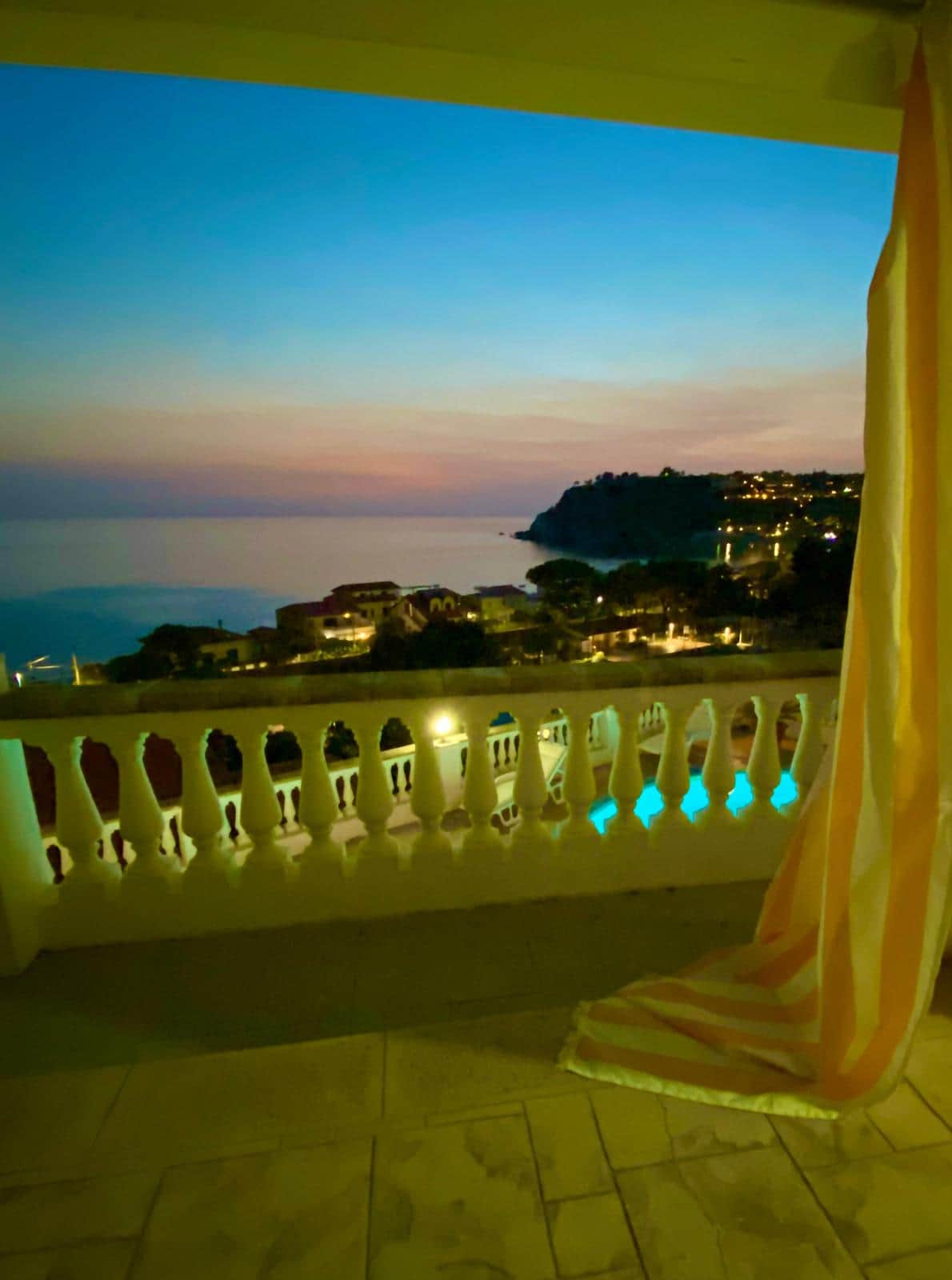 Villa in Calabria – Calaber Solution 