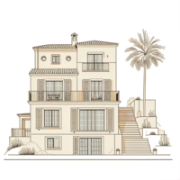 La Villa des Souvenirs