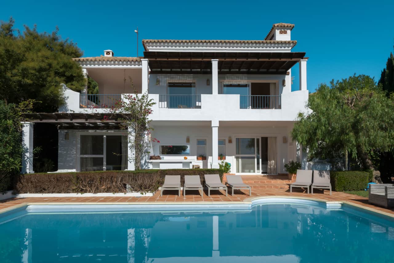 Villa Petunia