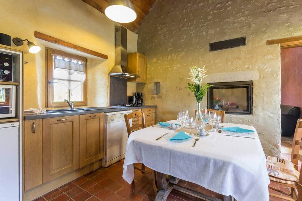 Logis d'Agy