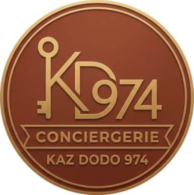 Conciergerie Kaz Dodo 974