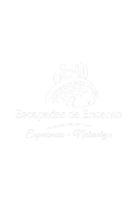 Escapadas de Encanto