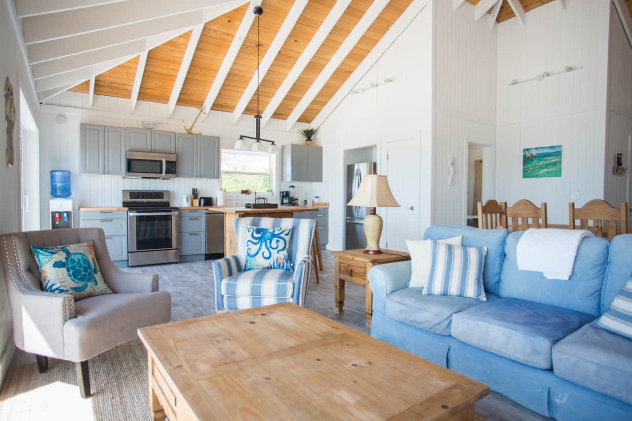 Sunset Cove - Exuma Vacation Rental