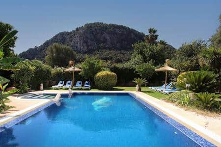 Villa Maldonado