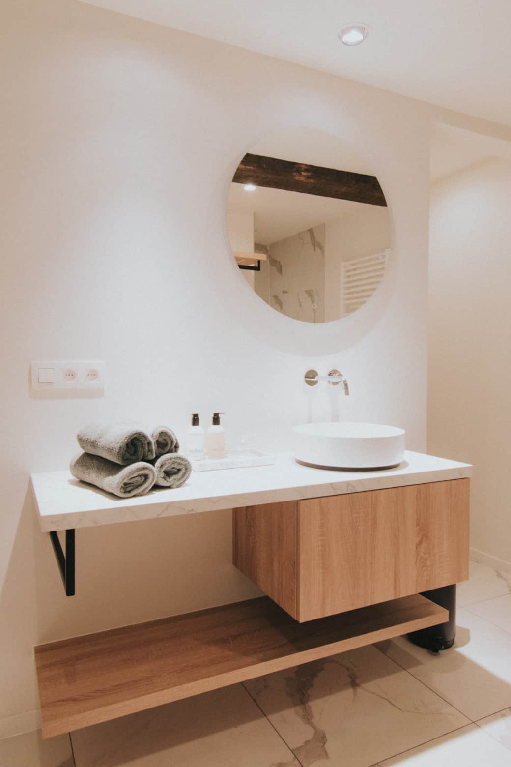 Josephine bathroom mirror Josephine bathroom mirror