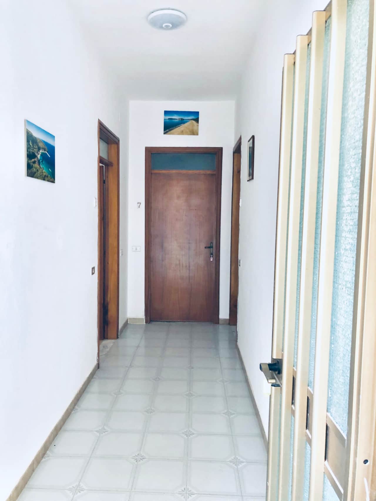 INGRESSO APPARTAMENTO