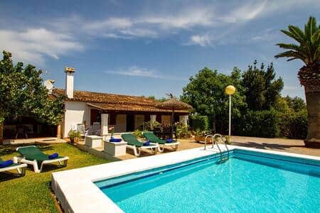Villa Paparri