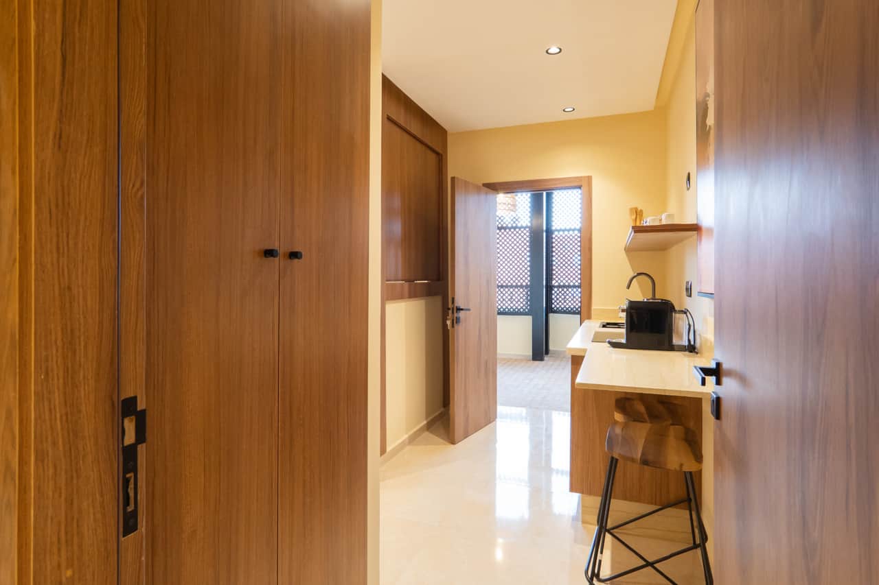 Residence Hanan, D, Suite 3-1