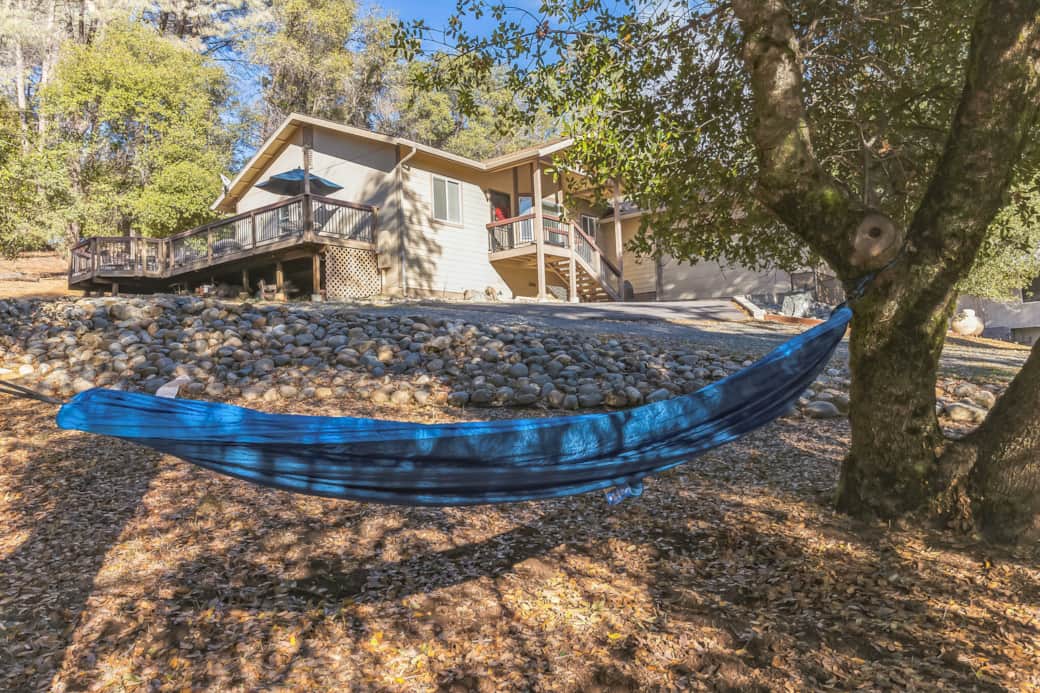 Hammock