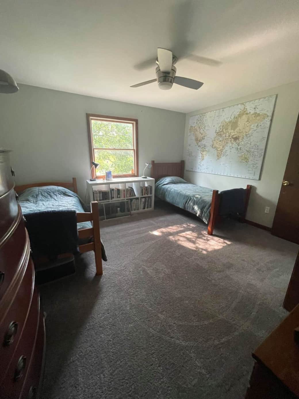 Vacation rental beaver island michigan