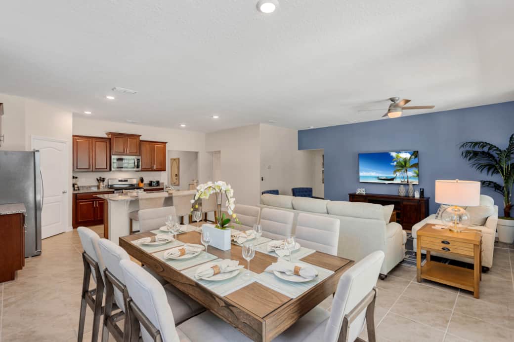 Dining Room - 3