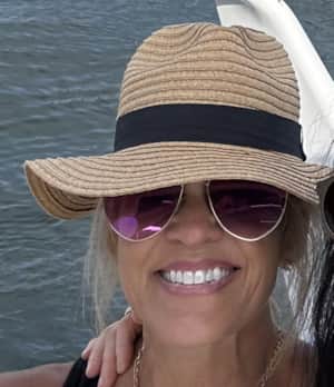 Tina Phillips